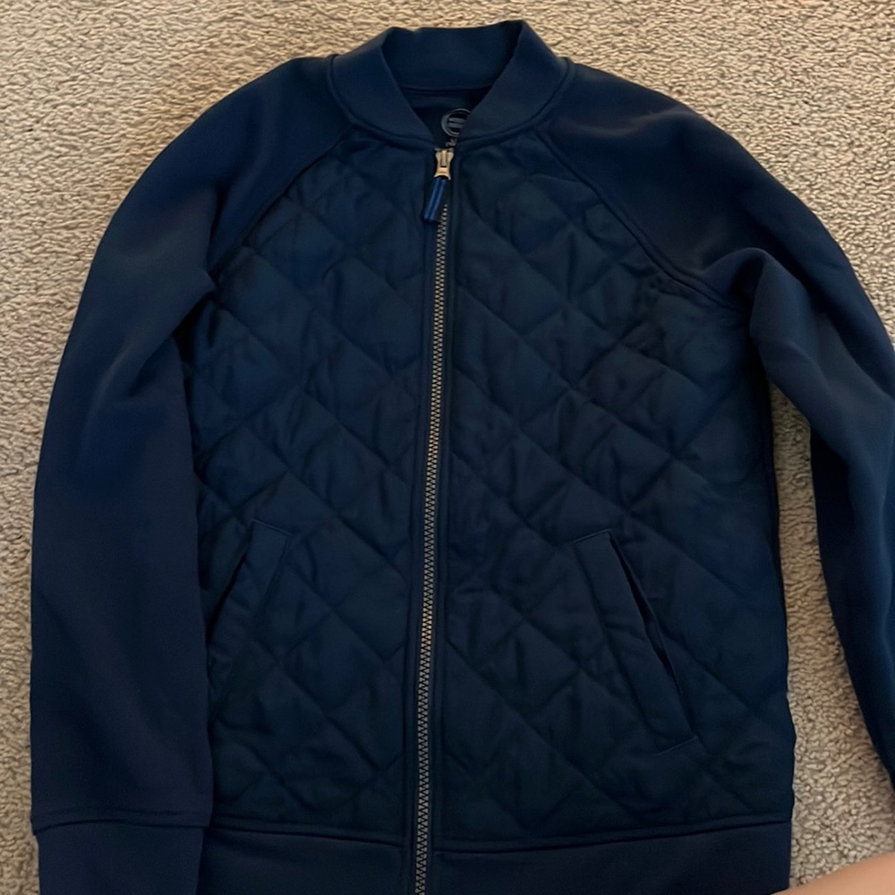 Really cute sweater jacket. Brand new no tags. Never worn.